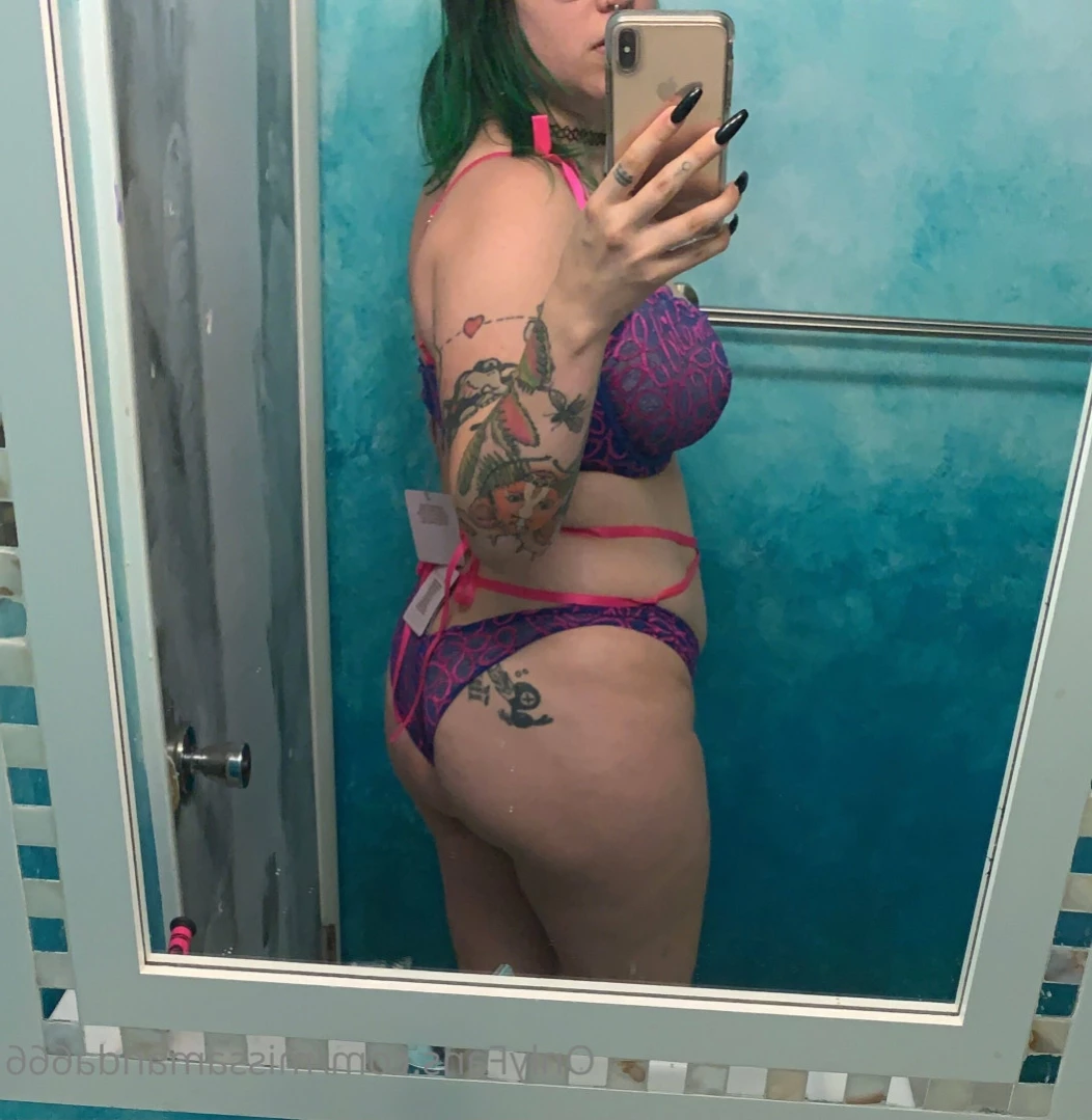 Miss Amanda [ missamanda666 ] Onlyfans leaked photo 15821553 on Hotleaks.tv