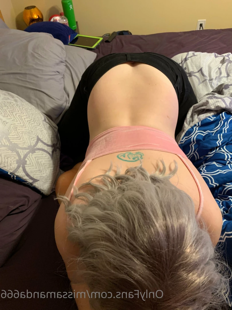 Miss Amanda [ missamanda666 ] Onlyfans leaked photo 15963261 on Hotleaks.tv