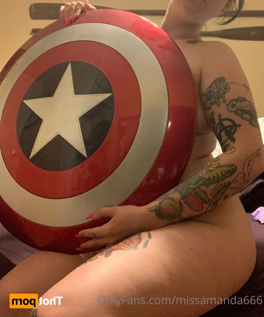 Miss Amanda [ missamanda666 ] Onlyfans leaked photo 16127936 on Hotleaks.tv