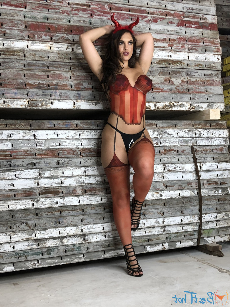 Amber Fields [ missamberfields ] Onlyfans leaked photo 16778799 on Hotleaks.tv