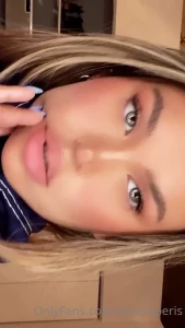 dress up eris [ dressuperis ] Onlyfans leaked video 1375406 on Hotleaks.tv