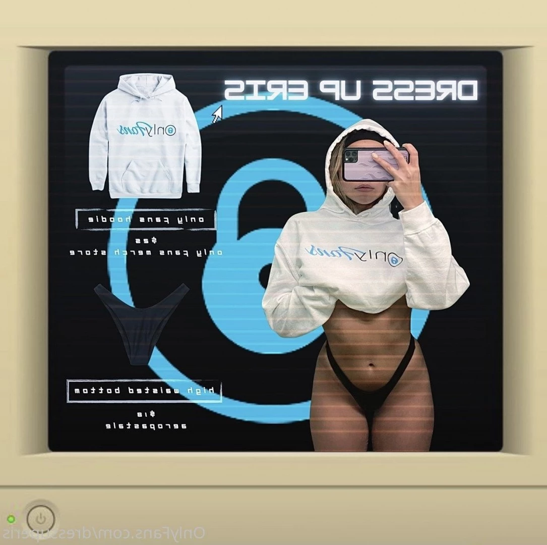 dress up eris [ dressuperis ] Onlyfans leaked photo 332998 on Hotleaks.tv