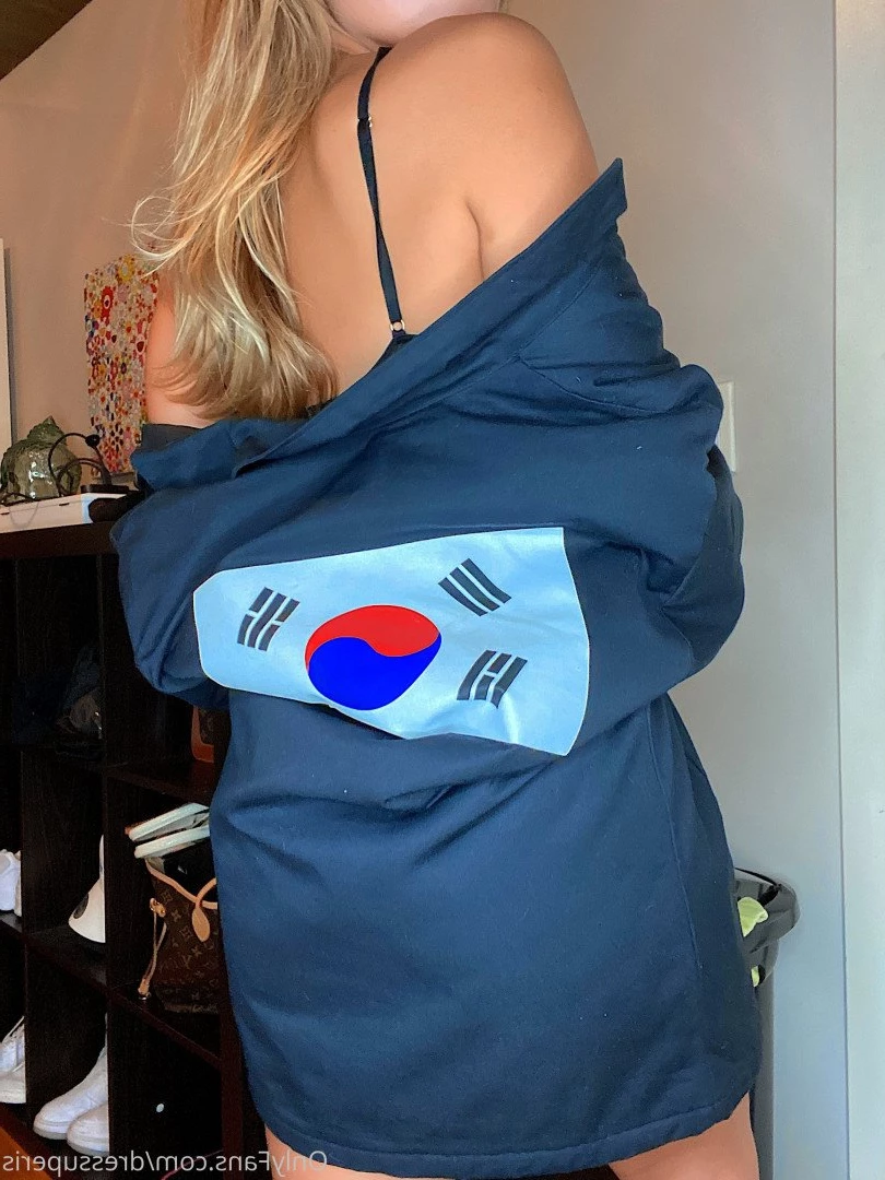 dress up eris [ dressuperis ] Onlyfans leaked photo 333024 on Hotleaks.tv