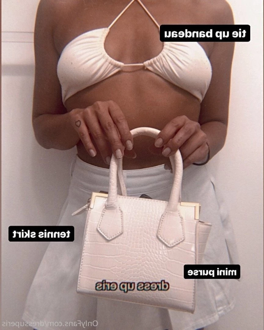 dress up eris [ dressuperis ] Onlyfans leaked photo 333510 on Hotleaks.tv