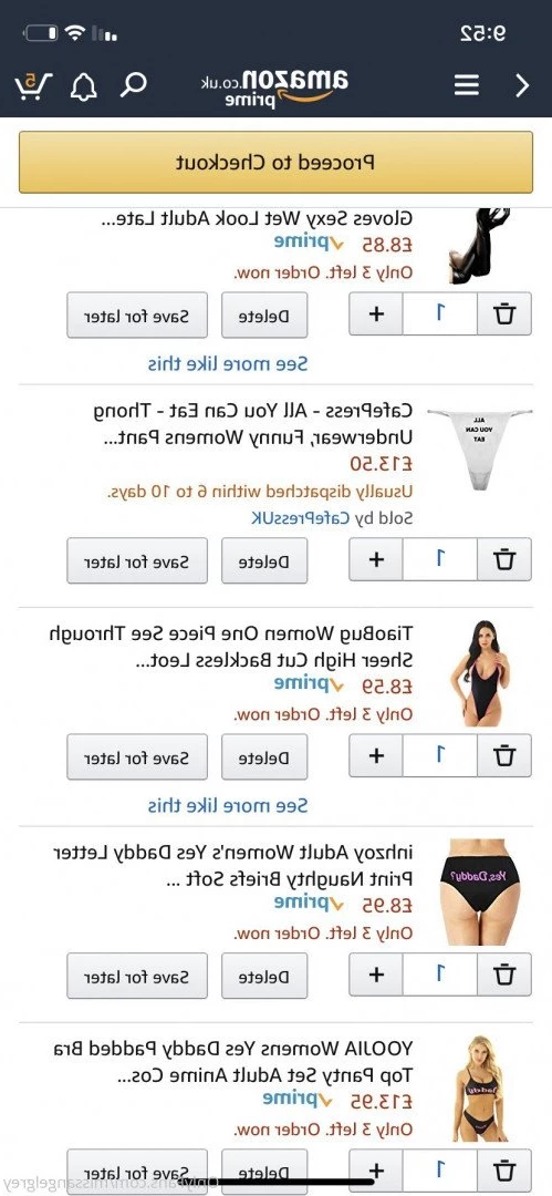 Let’s Sext!😍🇬🇧 Miss Grey🧡 [ missangelgrey ] Onlyfans leaked photo 2962642 on Hotleaks.tv