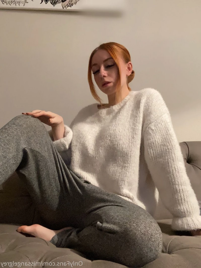 Let’s Sext!😍🇬🇧 Miss Grey🧡 [ missangelgrey ] Onlyfans leaked photo 2962694 on Hotleaks.tv