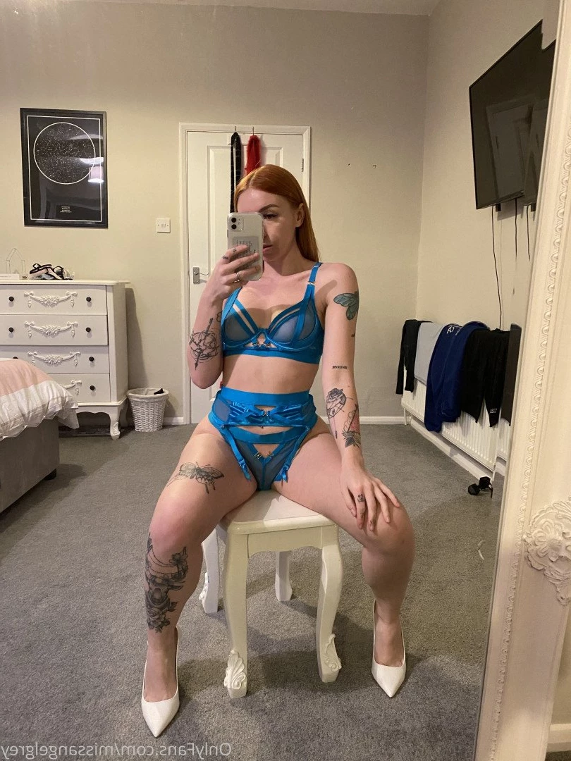 Let’s Sext!😍🇬🇧 Miss Grey🧡 [ missangelgrey ] Onlyfans leaked photo 2963471 on Hotleaks.tv