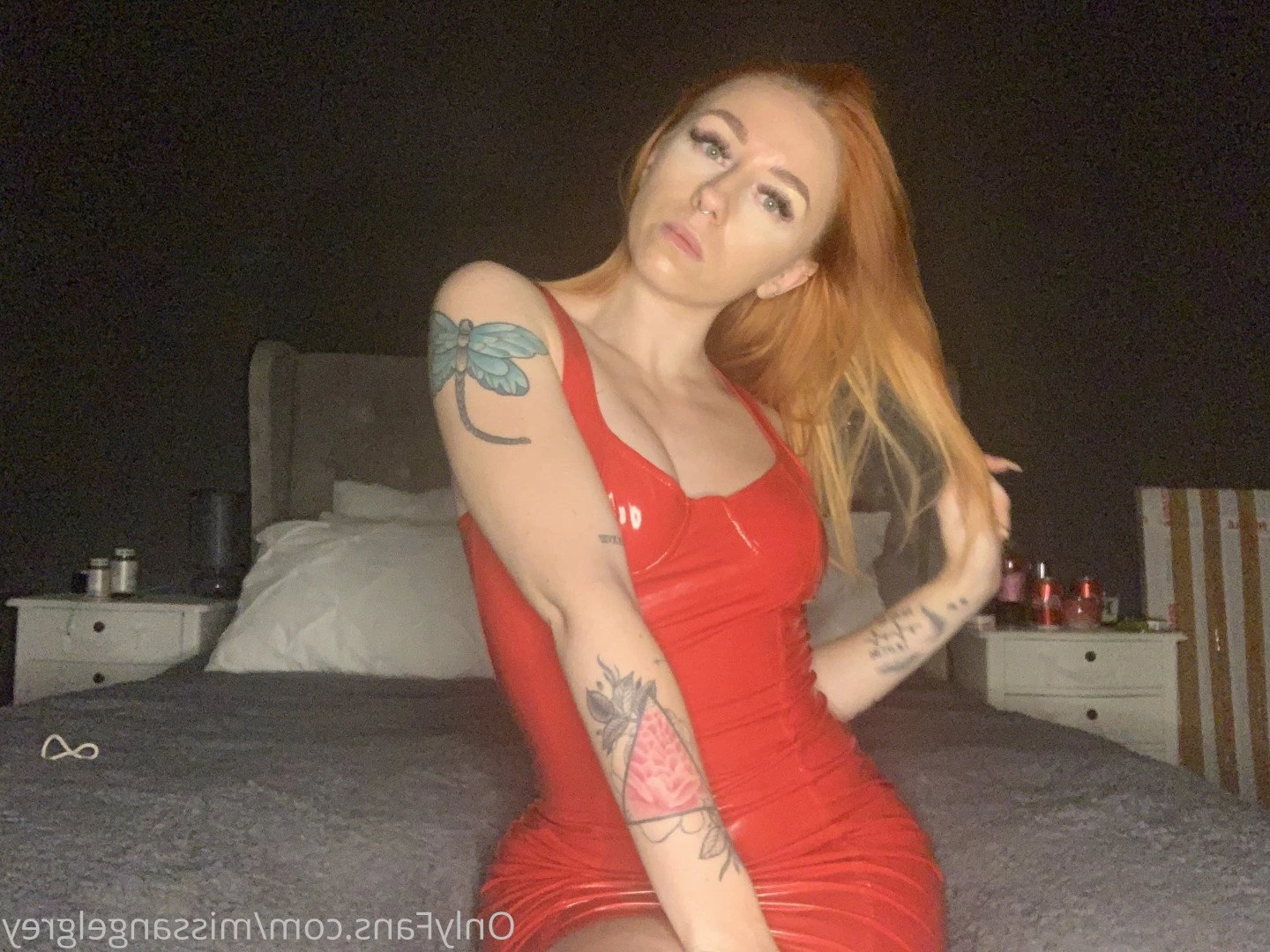 Let’s Sext!😍🇬🇧 Miss Grey🧡 [ missangelgrey ] Onlyfans leaked photo 2966107 on Hotleaks.tv