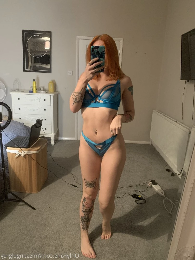 Let’s Sext!😍🇬🇧 Miss Grey🧡 [ missangelgrey ] Onlyfans leaked photo 2966890 on Hotleaks.tv