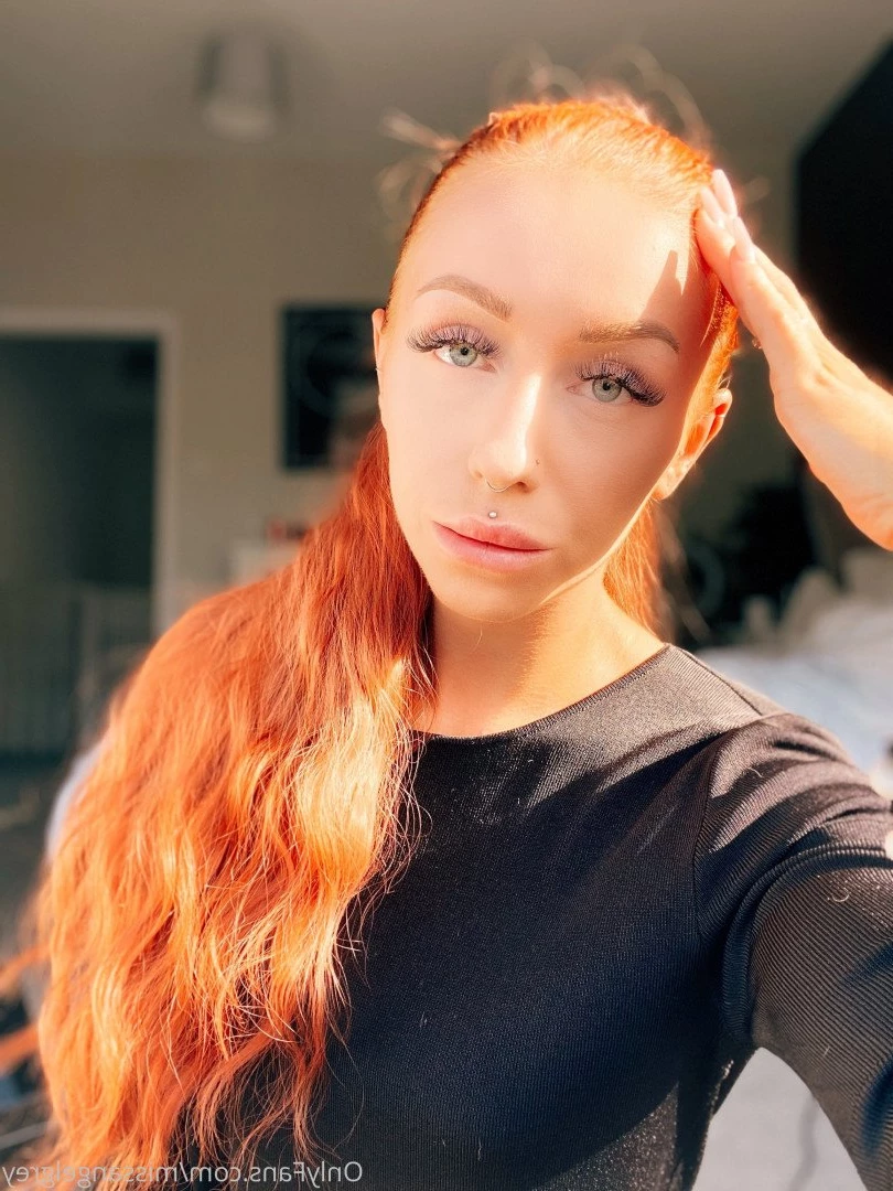 Let’s Sext!😍🇬🇧 Miss Grey🧡 [ missangelgrey ] Onlyfans leaked photo 2967676 on Hotleaks.tv