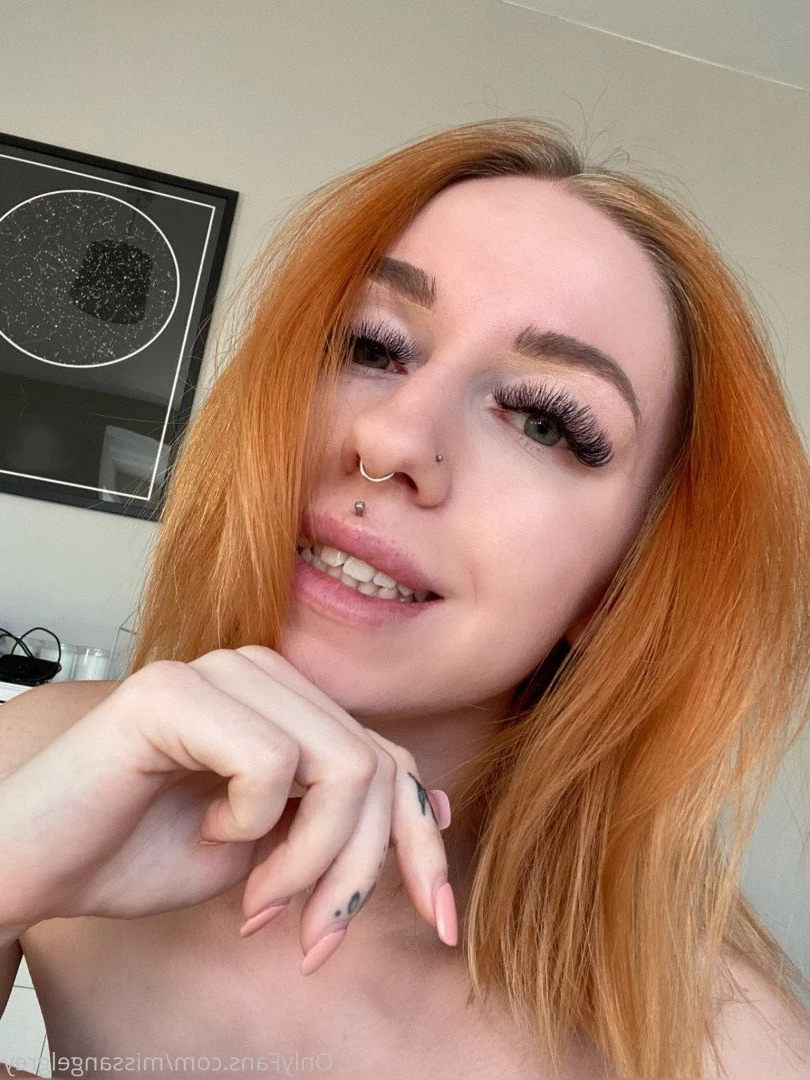 Let’s Sext!😍🇬🇧 Miss Grey🧡 [ missangelgrey ] Onlyfans leaked photo 2967828 on Hotleaks.tv
