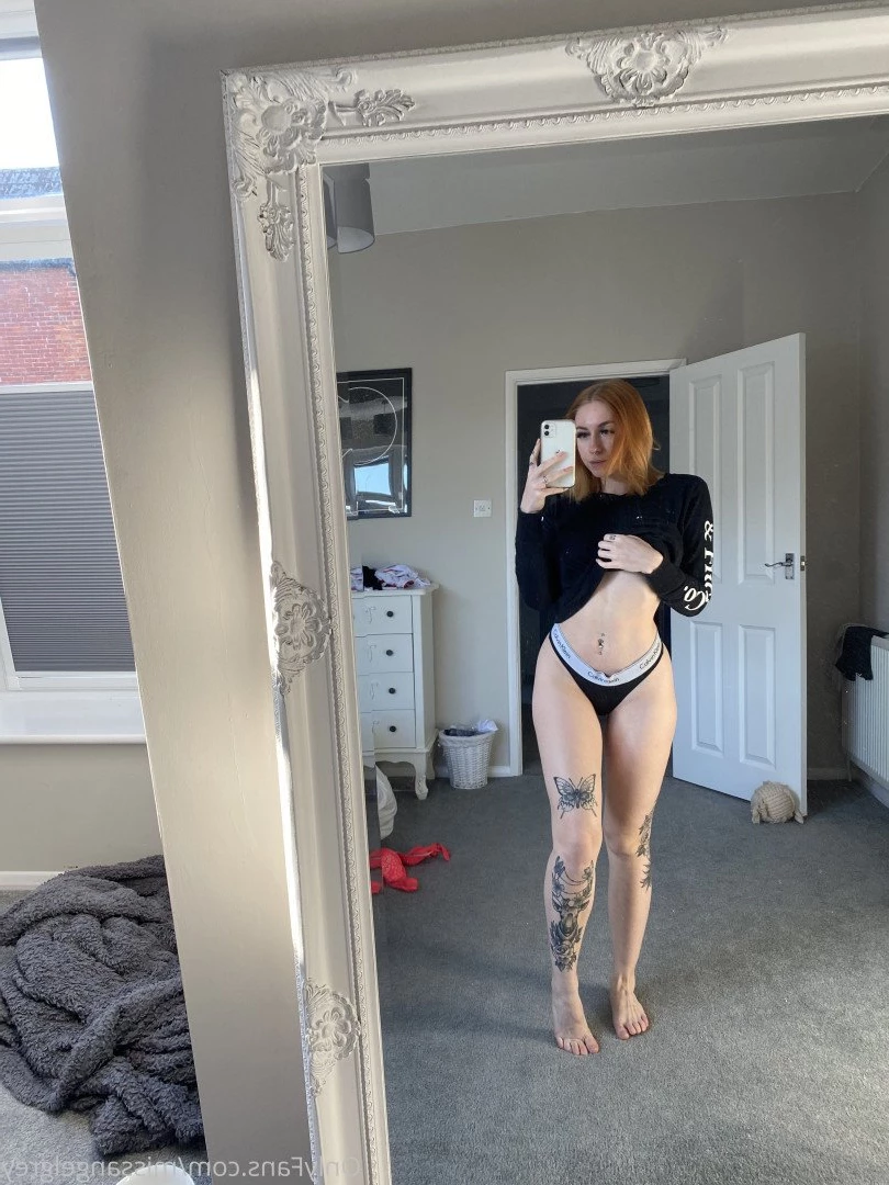 Let’s Sext!😍🇬🇧 Miss Grey🧡 [ missangelgrey ] Onlyfans leaked photo 2968181 on Hotleaks.tv