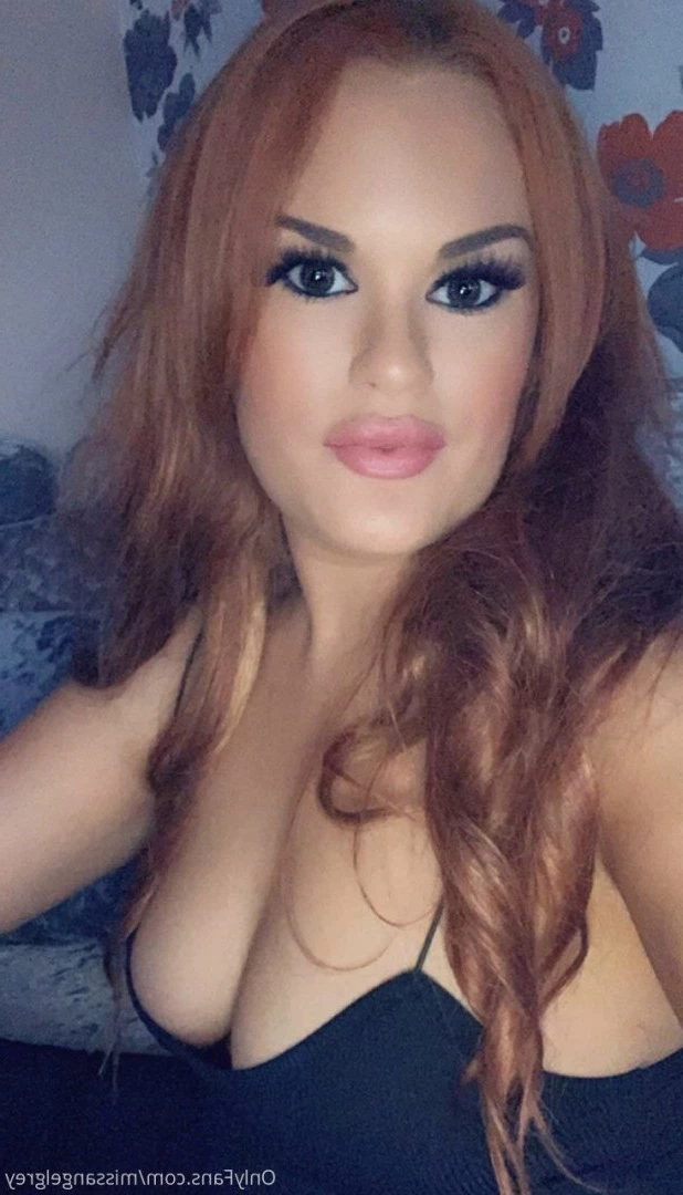 Let’s Sext!😍🇬🇧 Miss Grey🧡 [ missangelgrey ] Onlyfans leaked photo 2971275 on Hotleaks.tv