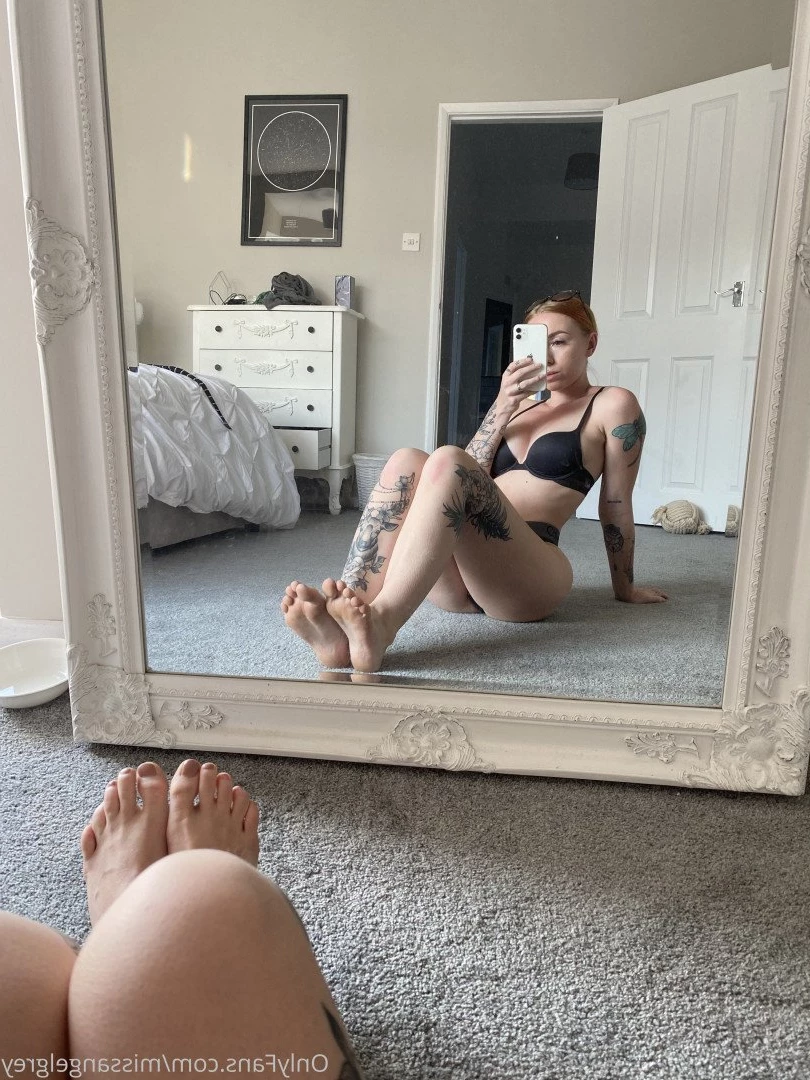 Let’s Sext!😍🇬🇧 Miss Grey🧡 [ missangelgrey ] Onlyfans leaked photo 2972584 on Hotleaks.tv