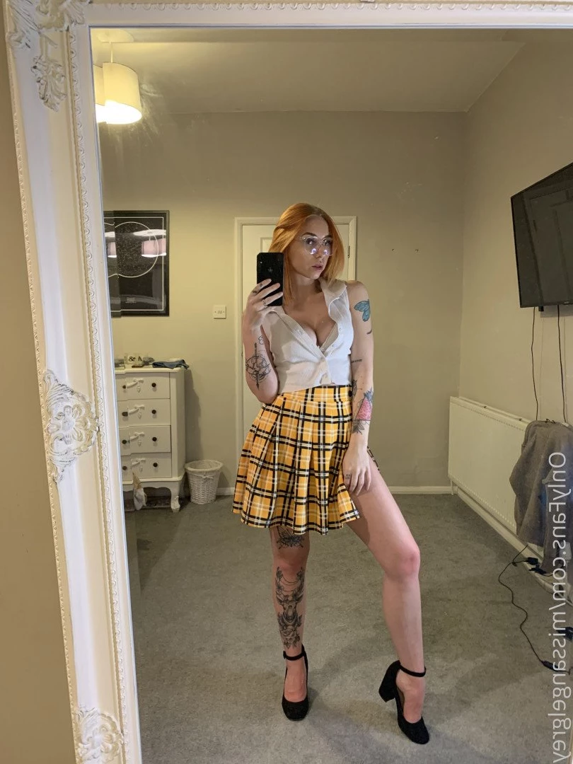 Let’s Sext!😍🇬🇧 Miss Grey🧡 [ missangelgrey ] Onlyfans leaked photo 2972697 on Hotleaks.tv