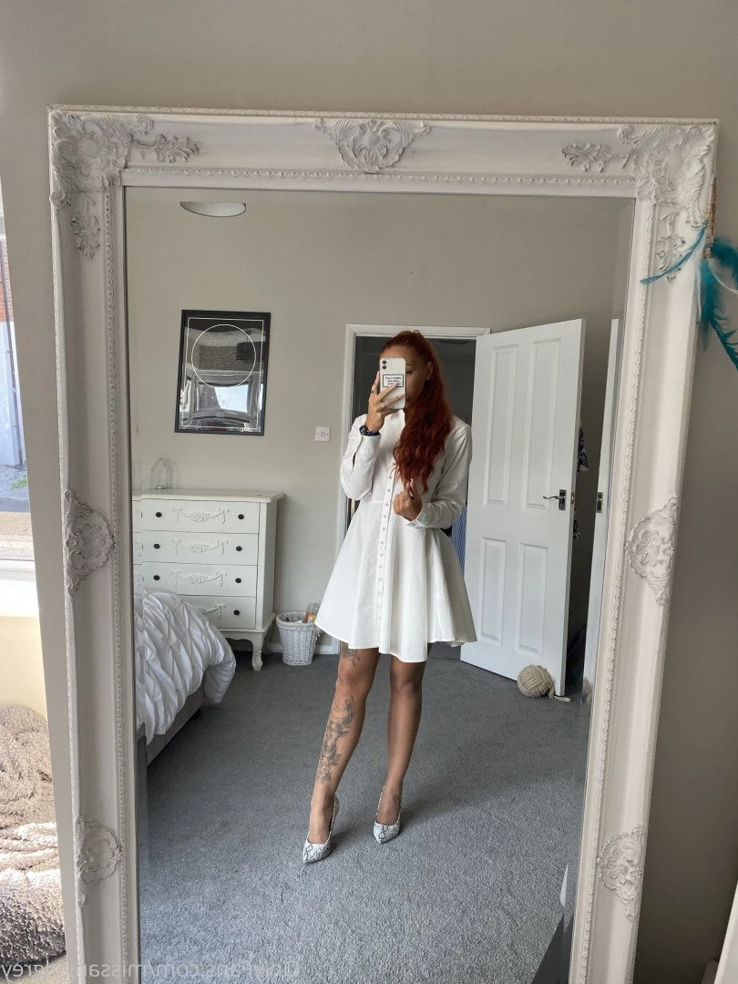 Let’s Sext!😍🇬🇧 Miss Grey🧡 [ missangelgrey ] Onlyfans leaked photo 2972920 on Hotleaks.tv