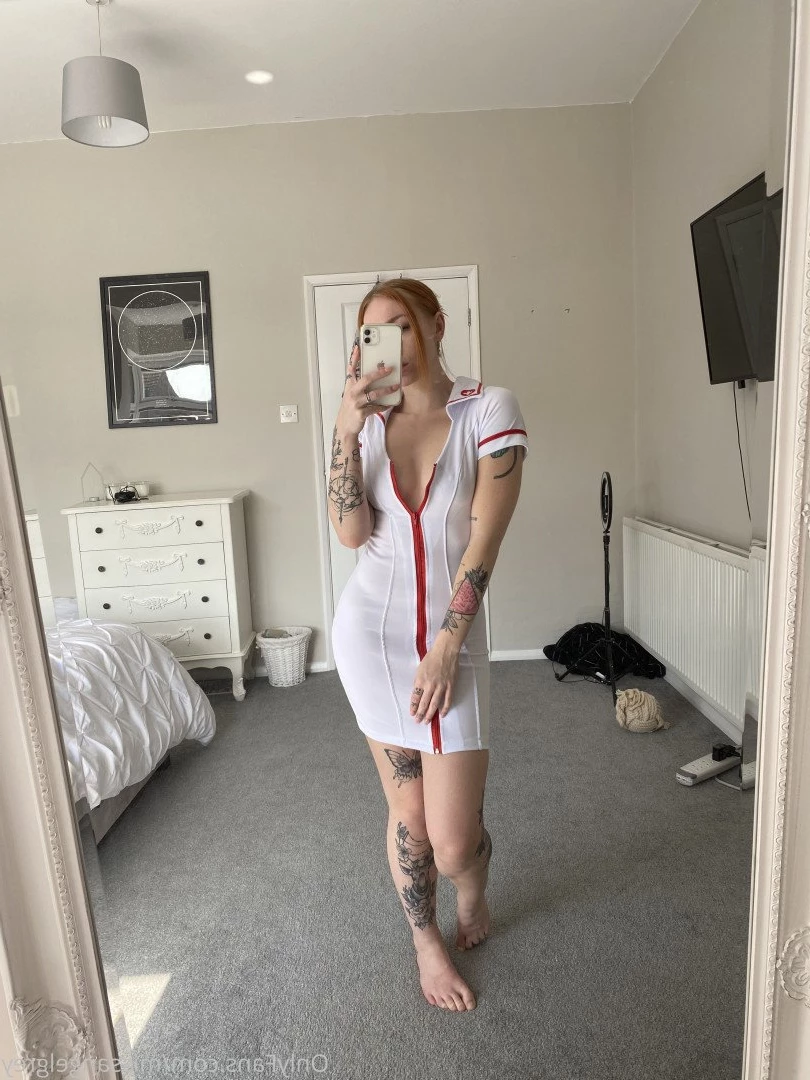 Let’s Sext!😍🇬🇧 Miss Grey🧡 [ missangelgrey ] Onlyfans leaked photo 2973565 on Hotleaks.tv