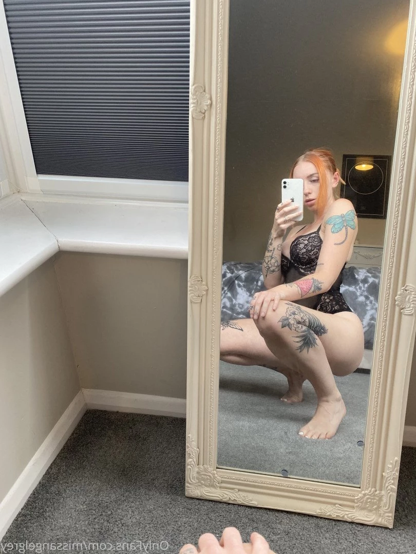 Let’s Sext!😍🇬🇧 Miss Grey🧡 [ missangelgrey ] Onlyfans leaked photo 2973963 on Hotleaks.tv