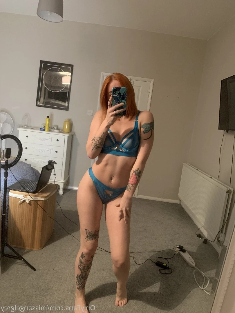 Let’s Sext!😍🇬🇧 Miss Grey🧡 [ missangelgrey ] Onlyfans leaked photo 2974537 on Hotleaks.tv