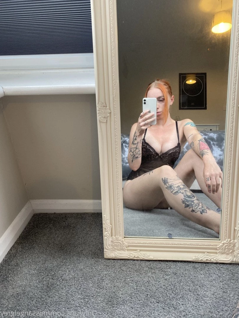Let’s Sext!😍🇬🇧 Miss Grey🧡 [ missangelgrey ] Onlyfans leaked photo 2975402 on Hotleaks.tv
