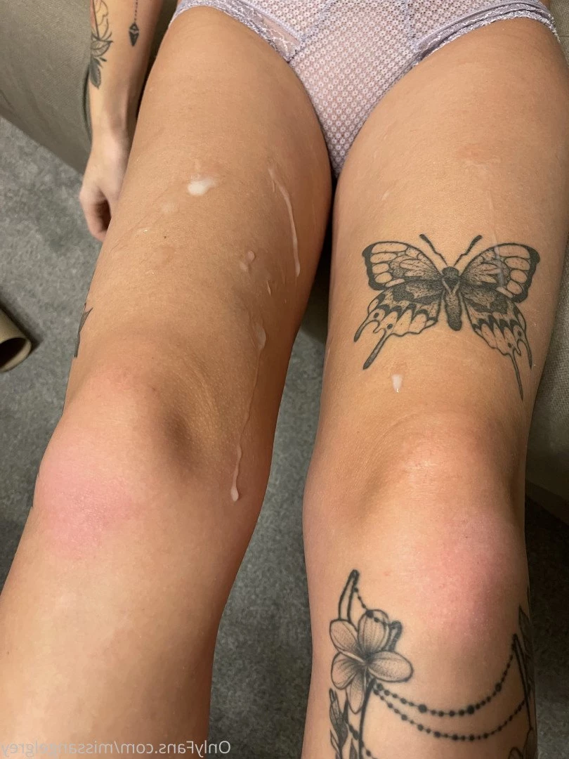 Let’s Sext!😍🇬🇧 Miss Grey🧡 [ missangelgrey ] Onlyfans leaked photo 2975504 on Hotleaks.tv
