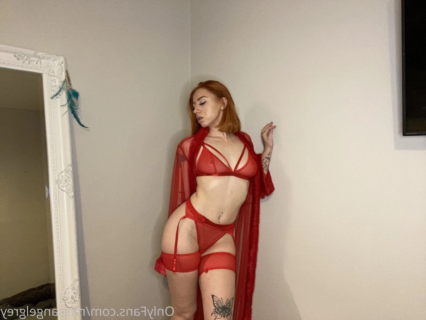 Let’s Sext!😍🇬🇧 Miss Grey🧡 [ missangelgrey ] Onlyfans leaked photo 2976333 on Hotleaks.tv