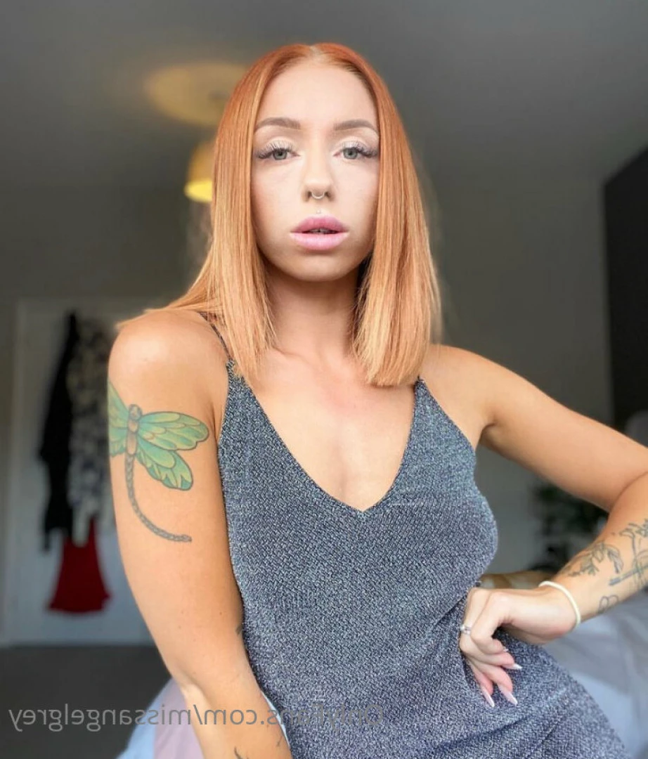 Let’s Sext!😍🇬🇧 Miss Grey🧡 [ missangelgrey ] Onlyfans leaked photo 5946328 on Hotleaks.tv