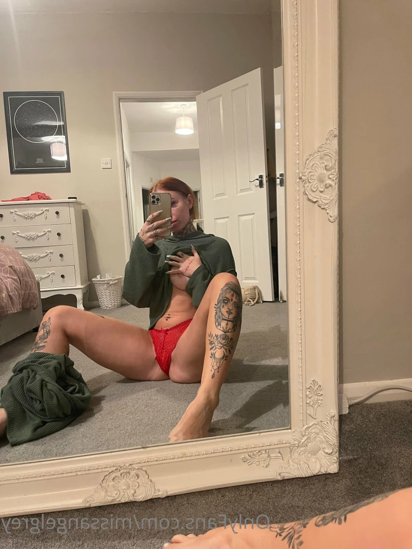 Let’s Sext!😍🇬🇧 Miss Grey🧡 [ missangelgrey ] Onlyfans leaked photo 5947662 on Hotleaks.tv