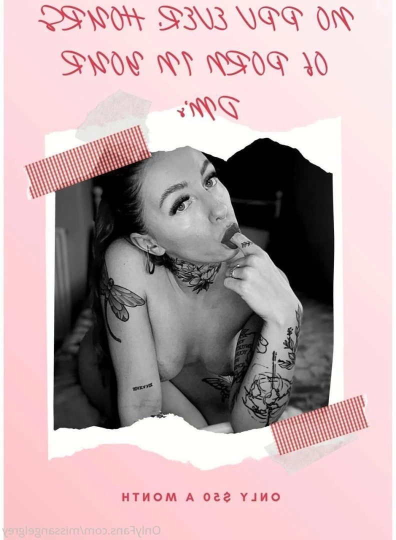Let’s Sext!😍🇬🇧 Miss Grey🧡 [ missangelgrey ] Onlyfans leaked photo 5947999 on Hotleaks.tv