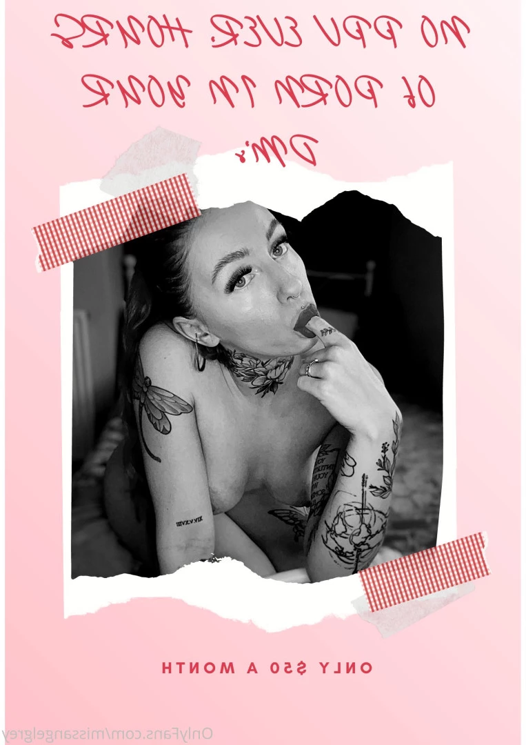 Let’s Sext!😍🇬🇧 Miss Grey🧡 [ missangelgrey ] Onlyfans leaked photo 5948415 on Hotleaks.tv