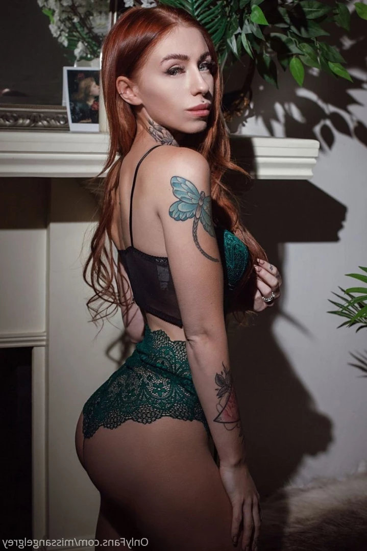 Let’s Sext!😍🇬🇧 Miss Grey🧡 [ missangelgrey ] Onlyfans leaked photo 5948843 on Hotleaks.tv
