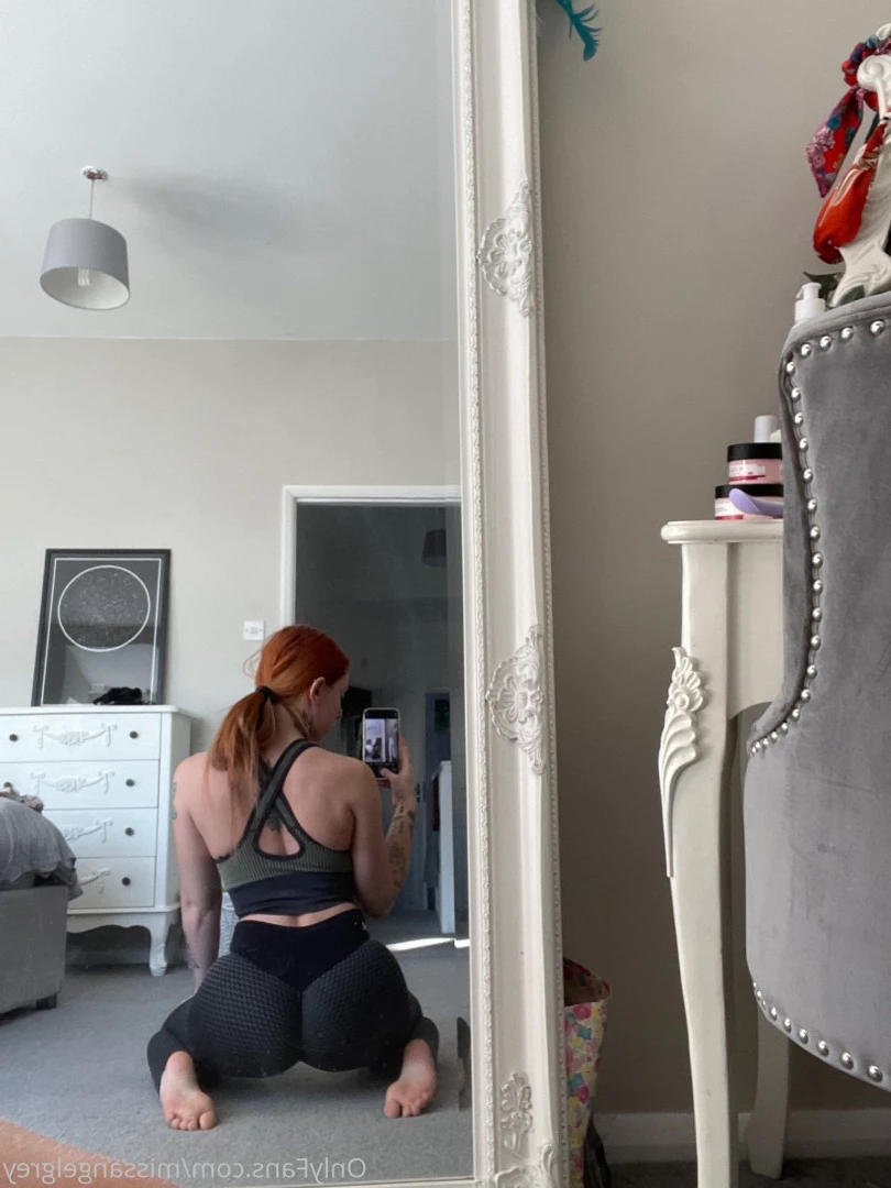 Let’s Sext!😍🇬🇧 Miss Grey🧡 [ missangelgrey ] Onlyfans leaked photo 5948928 on Hotleaks.tv