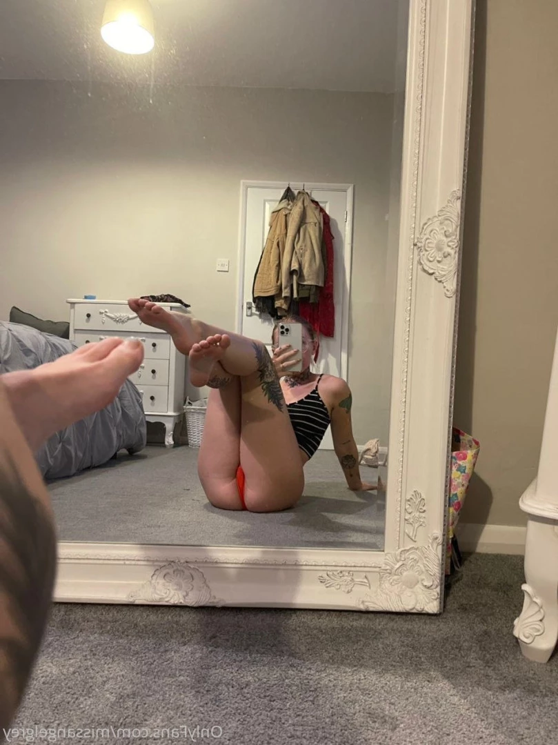 Let’s Sext!😍🇬🇧 Miss Grey🧡 [ missangelgrey ] Onlyfans leaked photo 5949216 on Hotleaks.tv