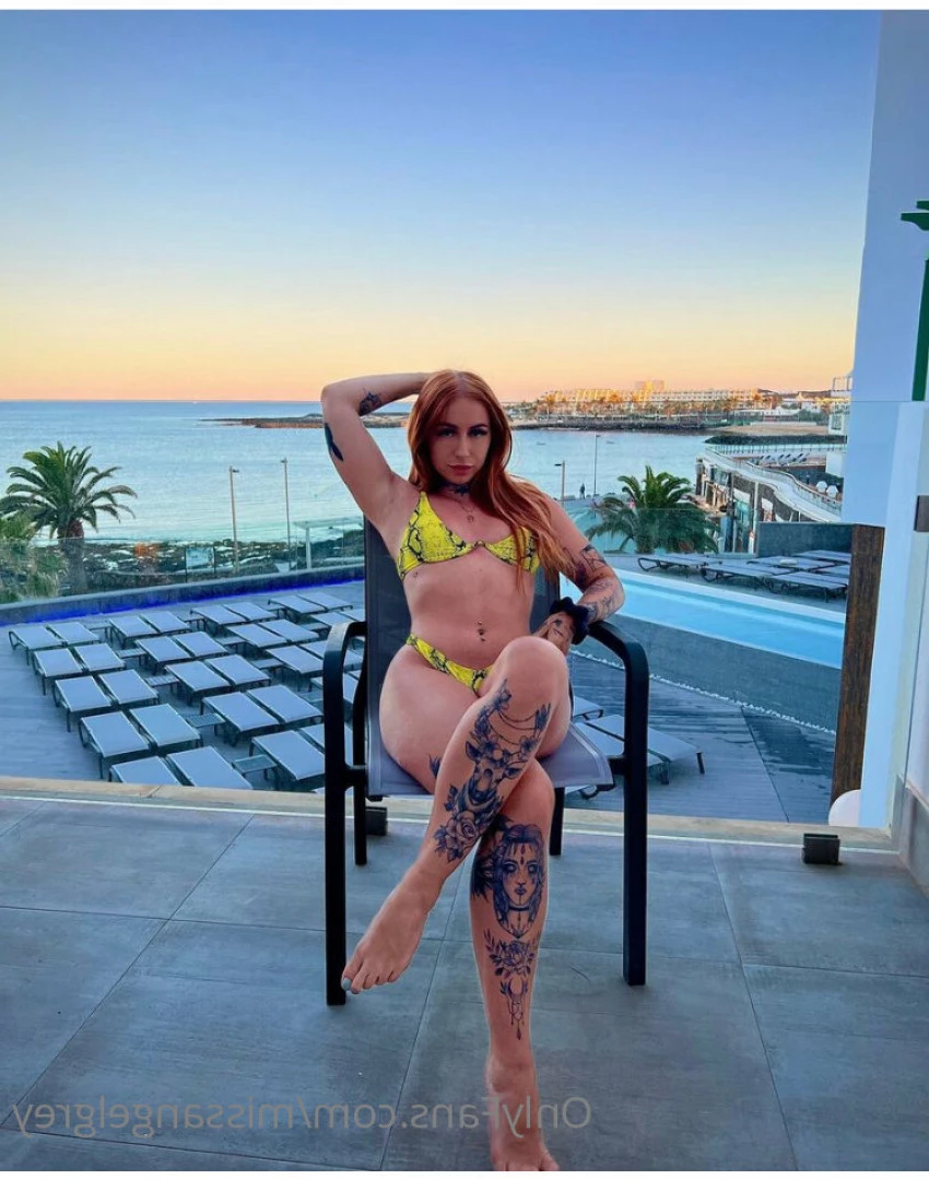 Let’s Sext!😍🇬🇧 Miss Grey🧡 [ missangelgrey ] Onlyfans leaked photo 5950142 on Hotleaks.tv