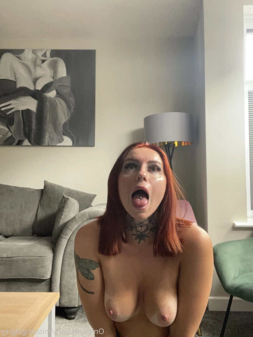 Let’s Sext!😍🇬🇧 Miss Grey🧡 [ missangelgrey ] Onlyfans leaked photo 5950585 on Hotleaks.tv
