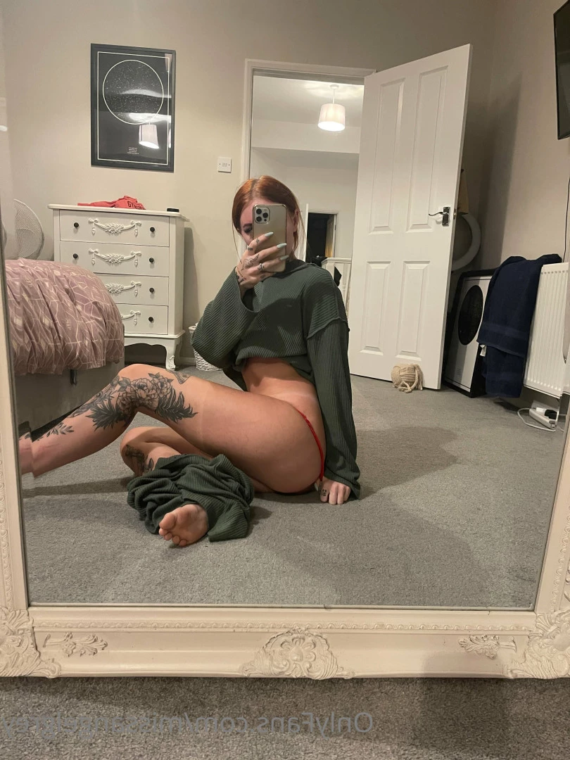 Let’s Sext!😍🇬🇧 Miss Grey🧡 [ missangelgrey ] Onlyfans leaked photo 5950618 on Hotleaks.tv