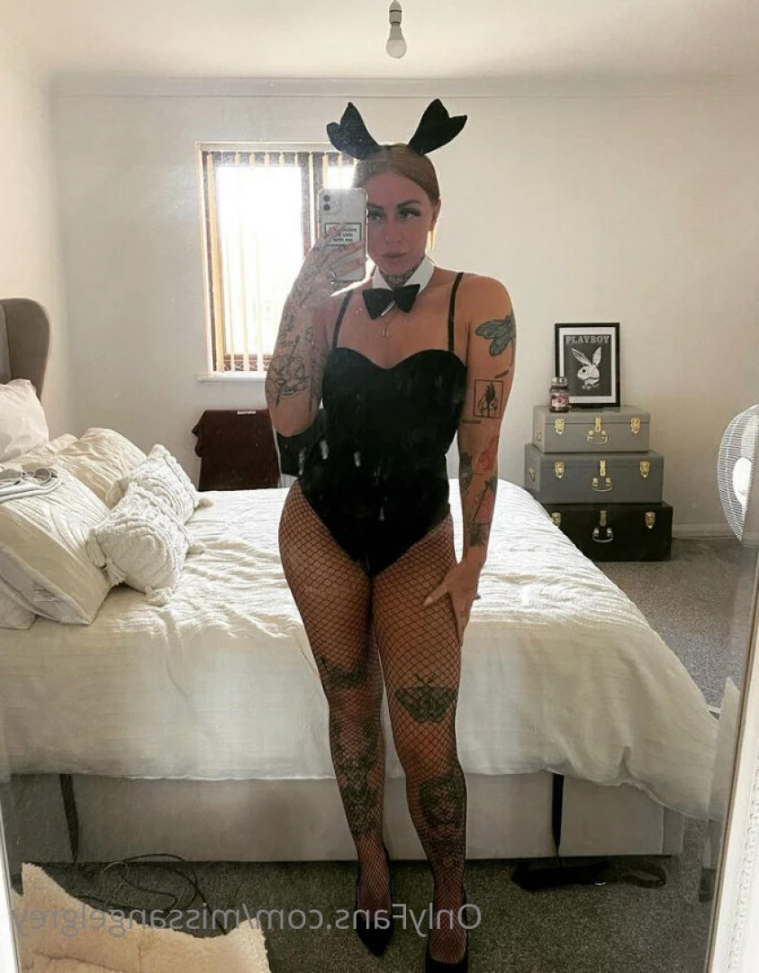 Let’s Sext!😍🇬🇧 Miss Grey🧡 [ missangelgrey ] Onlyfans leaked photo 5950858 on Hotleaks.tv