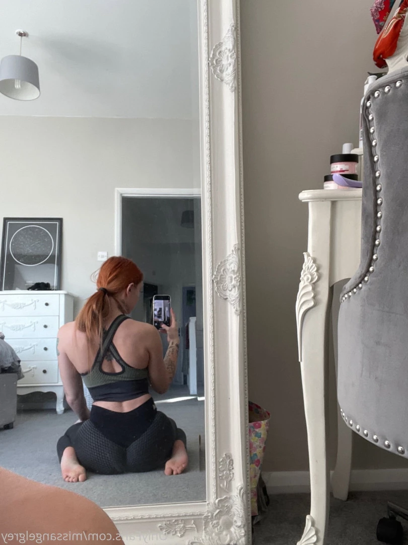 Let’s Sext!😍🇬🇧 Miss Grey🧡 [ missangelgrey ] Onlyfans leaked photo 5950979 on Hotleaks.tv