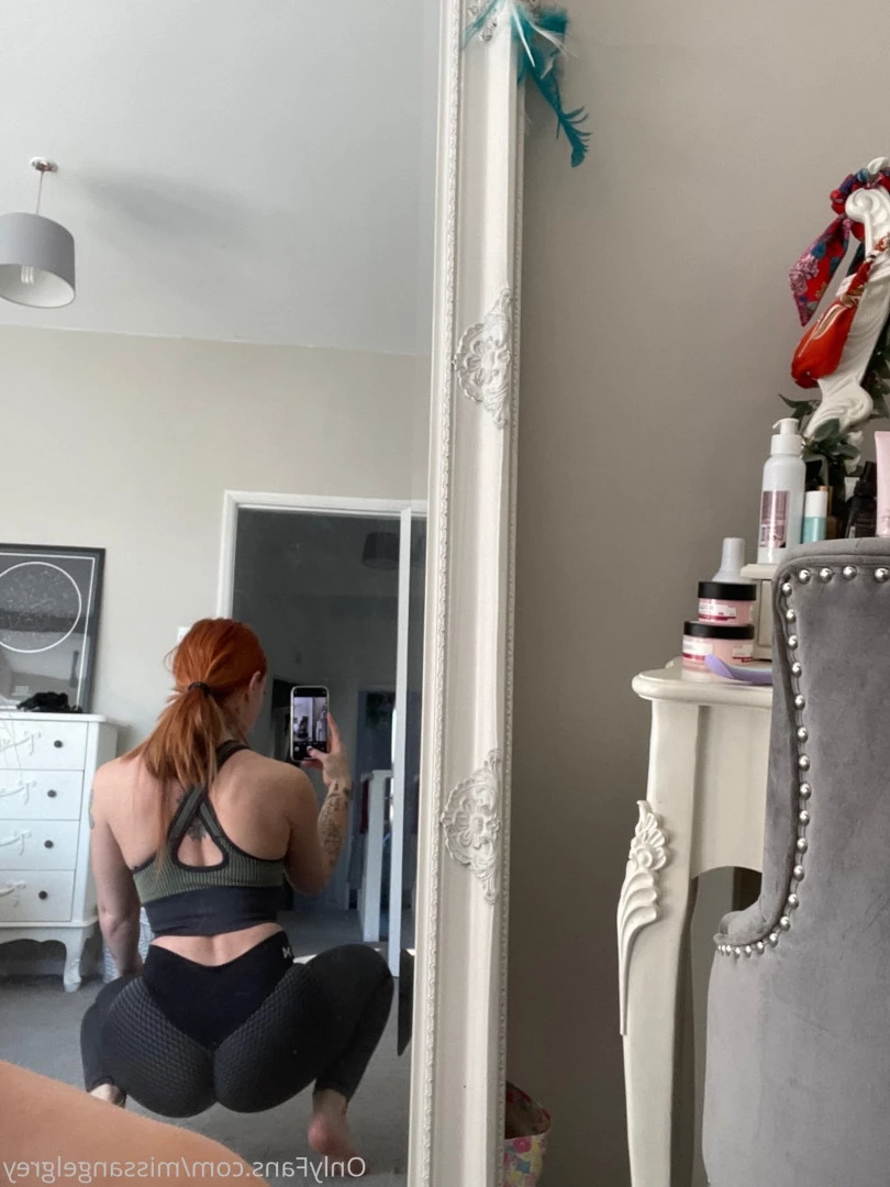 Let’s Sext!😍🇬🇧 Miss Grey🧡 [ missangelgrey ] Onlyfans leaked photo 5951178 on Hotleaks.tv