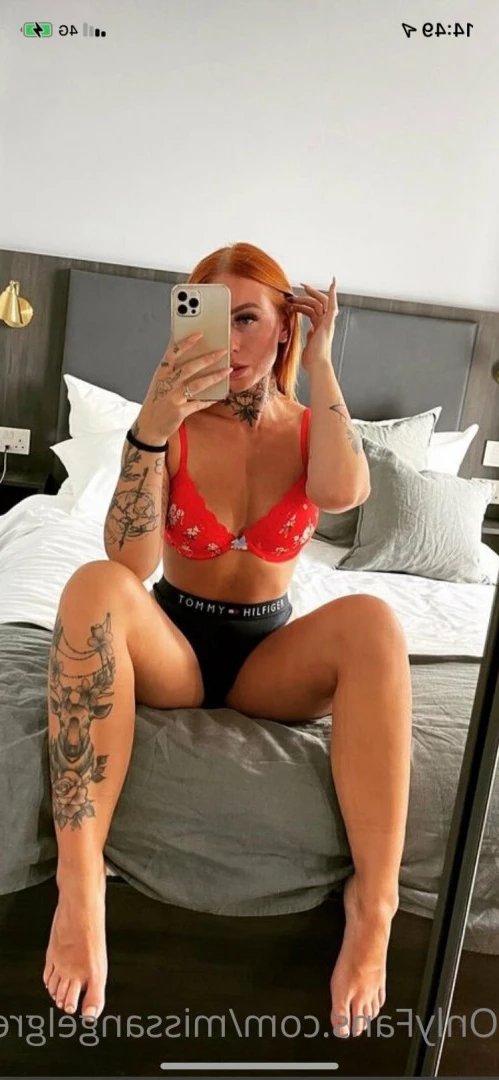 Let’s Sext!😍🇬🇧 Miss Grey🧡 [ missangelgrey ] Onlyfans leaked photo 5951214 on Hotleaks.tv