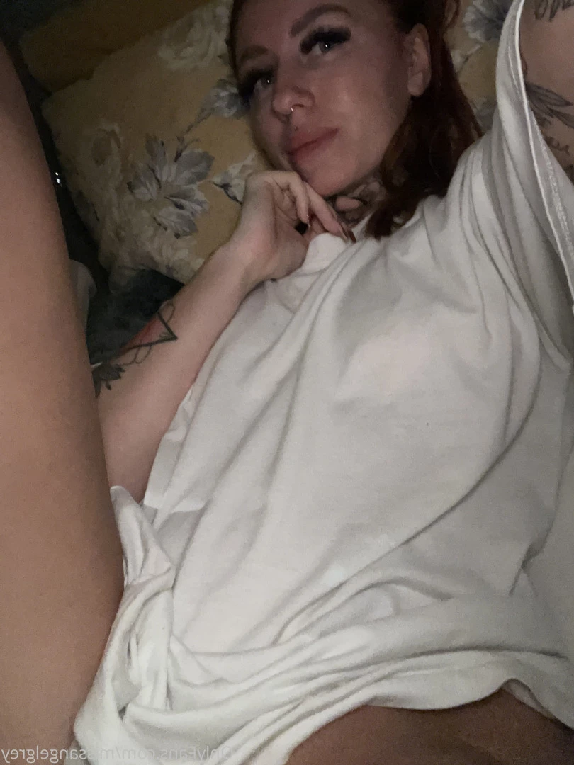 Let’s Sext!😍🇬🇧 Miss Grey🧡 [ missangelgrey ] Onlyfans leaked photo 5951256 on Hotleaks.tv