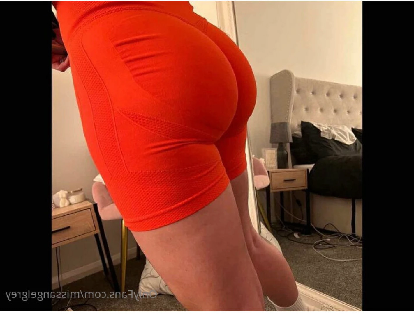 Let’s Sext!😍🇬🇧 Miss Grey🧡 [ missangelgrey ] Onlyfans leaked photo 5951502 on Hotleaks.tv