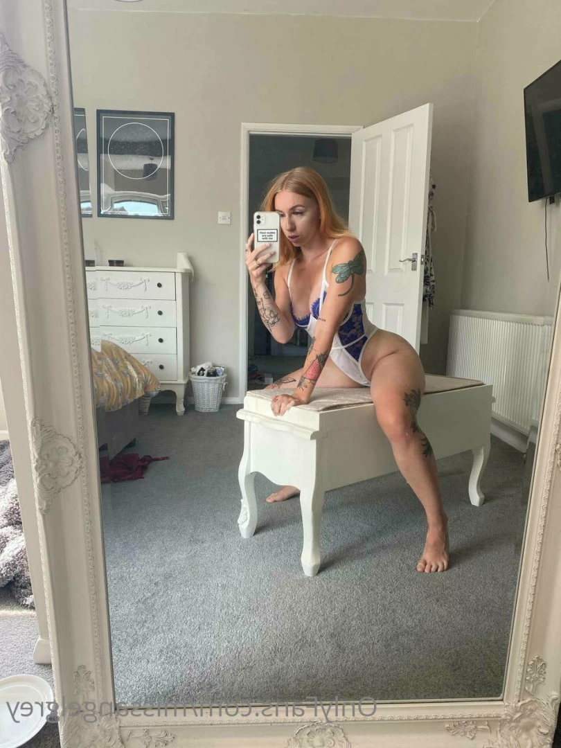 Let’s Sext!😍🇬🇧 Miss Grey🧡 [ missangelgrey ] Onlyfans leaked photo 5951556 on Hotleaks.tv