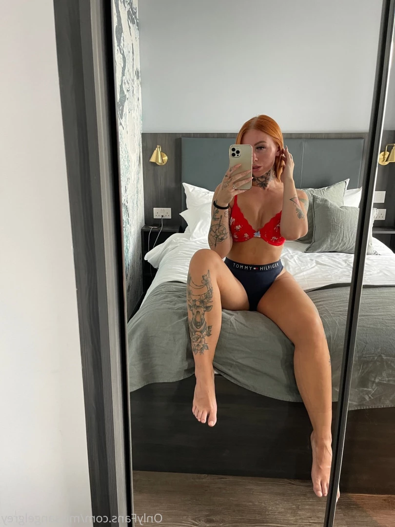 Let’s Sext!😍🇬🇧 Miss Grey🧡 [ missangelgrey ] Onlyfans leaked photo 5951805 on Hotleaks.tv