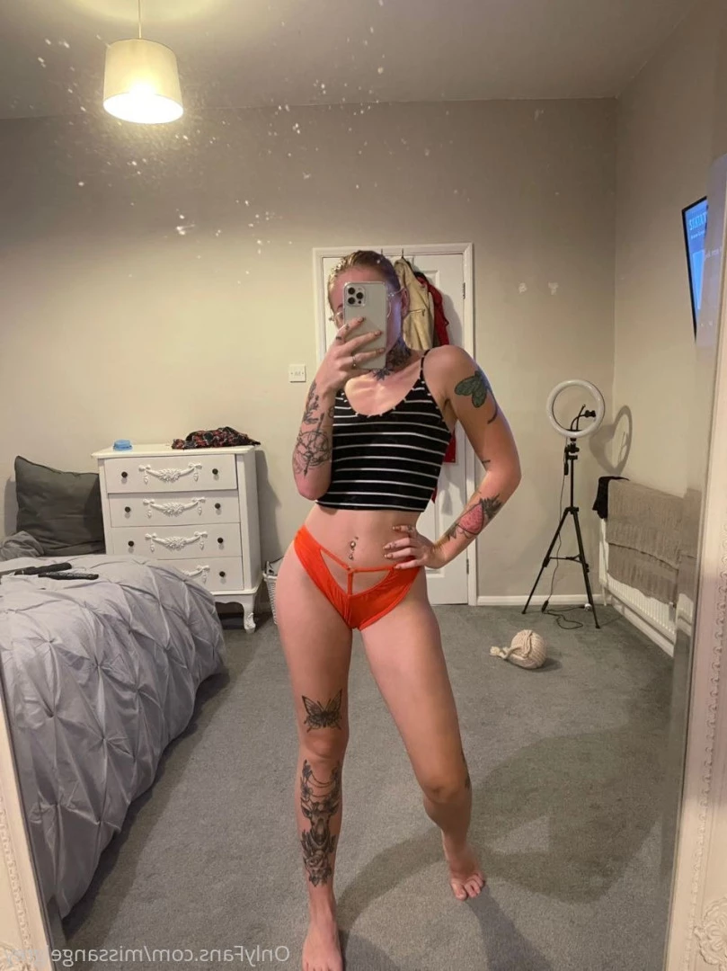 Let’s Sext!😍🇬🇧 Miss Grey🧡 [ missangelgrey ] Onlyfans leaked photo 5952040 on Hotleaks.tv