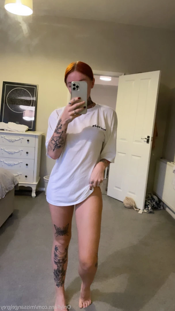 Let’s Sext!😍🇬🇧 Miss Grey🧡 [ missangelgrey ] Onlyfans leaked photo 5952270 on Hotleaks.tv