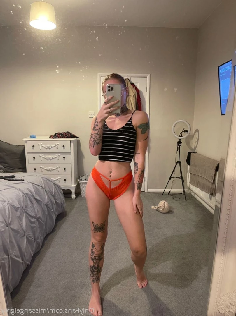 Let’s Sext!😍🇬🇧 Miss Grey🧡 [ missangelgrey ] Onlyfans leaked photo 5952469 on Hotleaks.tv