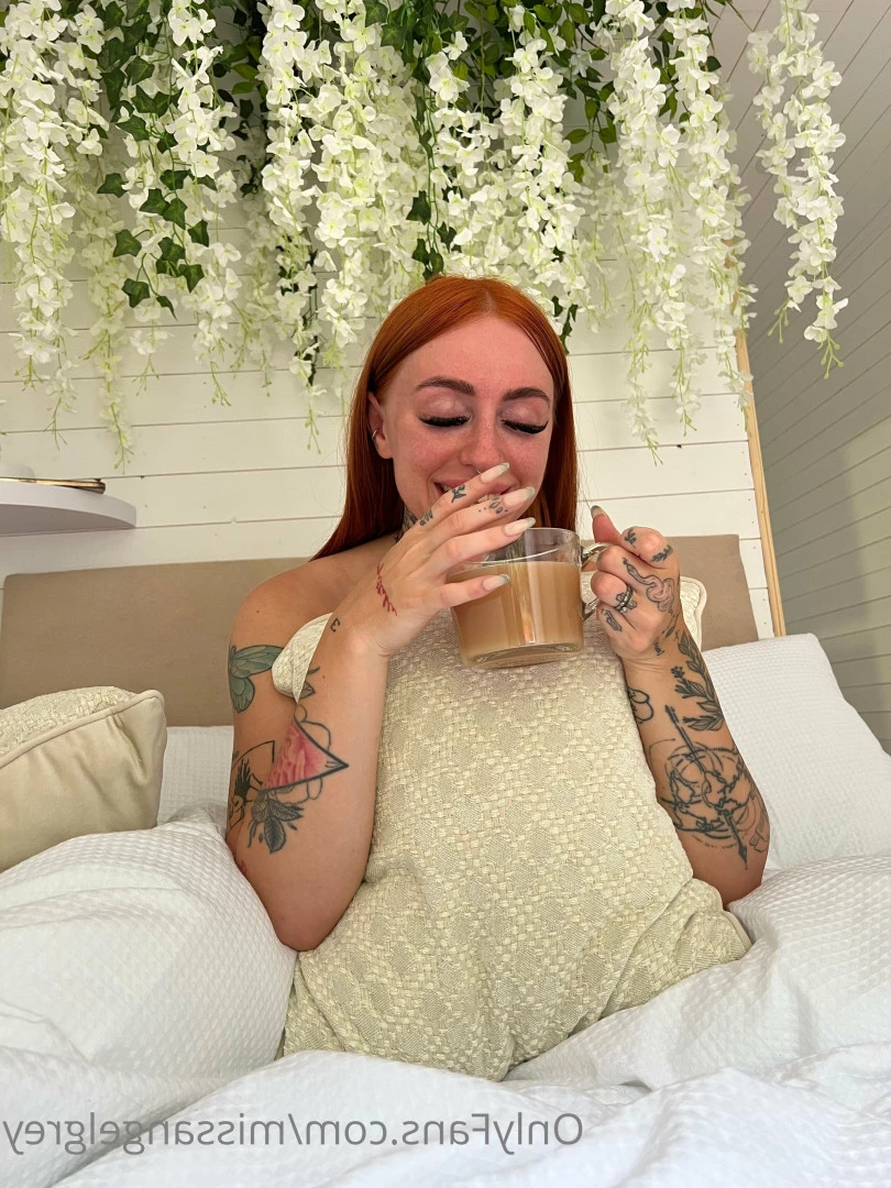 Let’s Sext!😍🇬🇧 Miss Grey🧡 [ missangelgrey ] Onlyfans leaked photo 5953377 on Hotleaks.tv