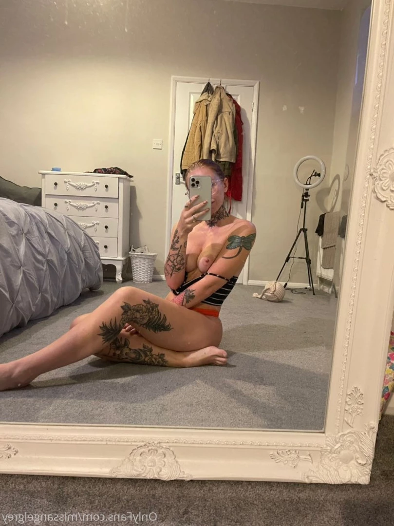 Let’s Sext!😍🇬🇧 Miss Grey🧡 [ missangelgrey ] Onlyfans leaked photo 5953948 on Hotleaks.tv