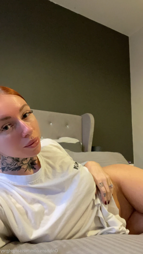 Let’s Sext!😍🇬🇧 Miss Grey🧡 [ missangelgrey ] Onlyfans leaked photo 5953959 on Hotleaks.tv
